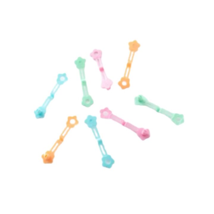 Cable Clips 24's