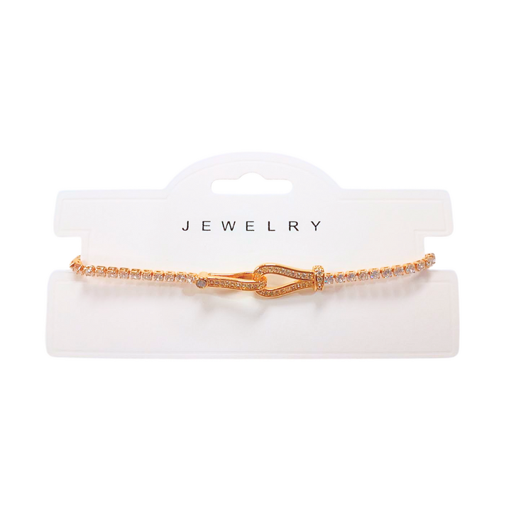 Titanium Steel Jewelry Bracelet - SL1003503