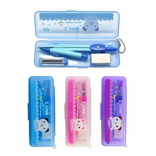 XZB Compass Set & Leads 0.5