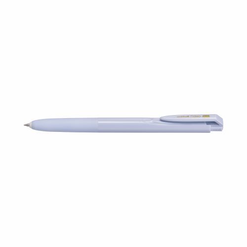 Uni-ball Signo RT1 Black Gel Roller 0.5mm