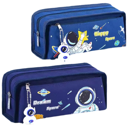 Pencil Bag Astronaut