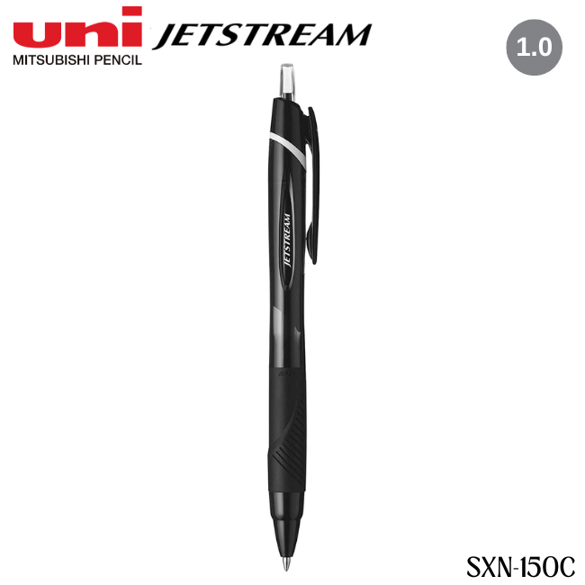 Uni-ball Jetstream 150C Roller 1.0mm