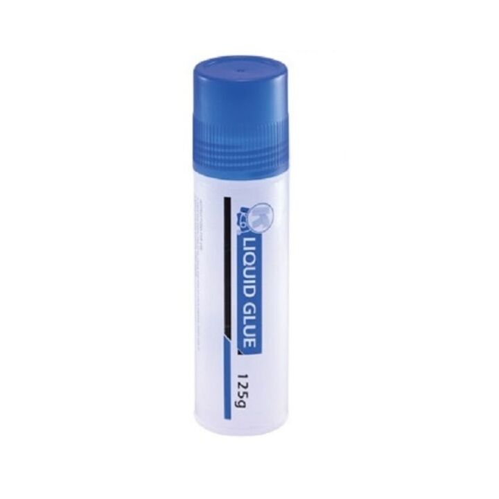 Liquid Glue Soft Rubber Head (K)