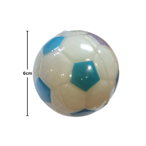 Bouncy Ball - Football