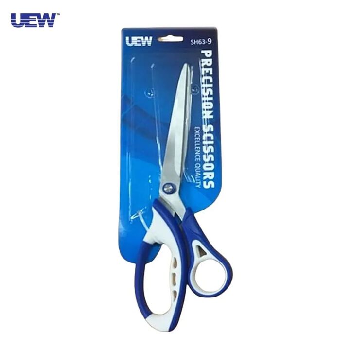 UEW Scissors 9.25 inch