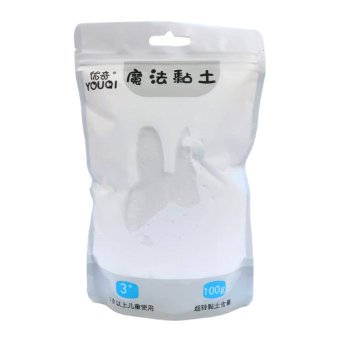 Image 64: YOUQI Air Dry Clay 6012