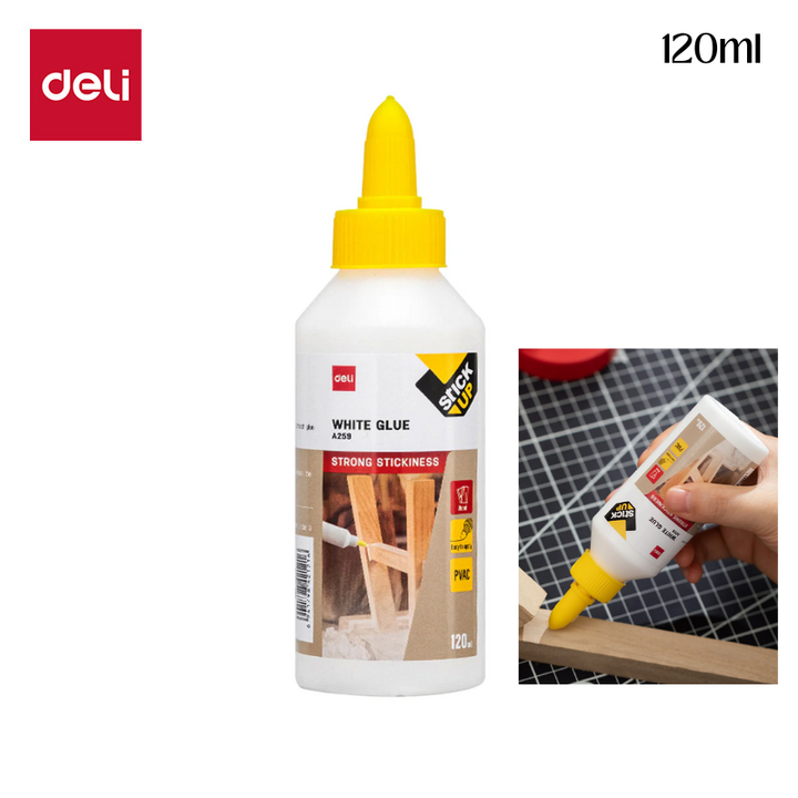 Deli White Glue