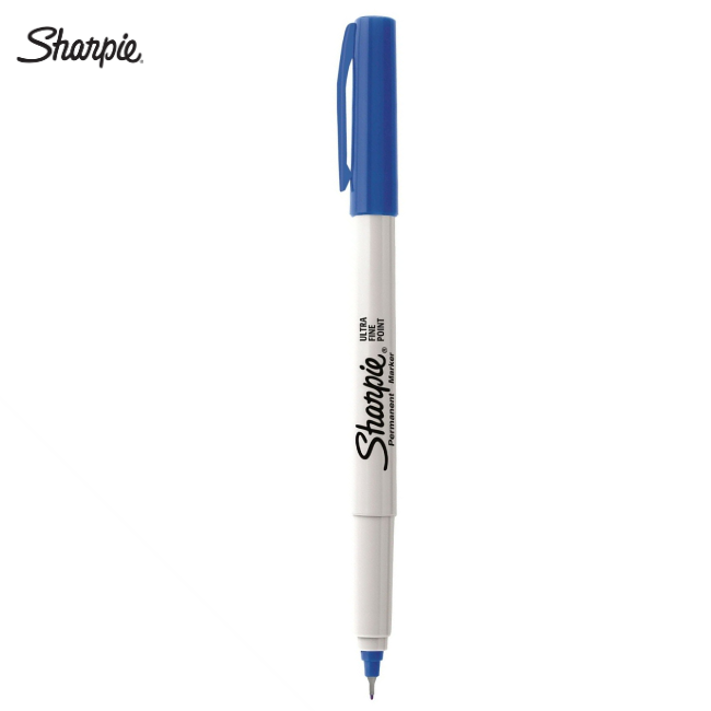 Sharpie UF X Fine