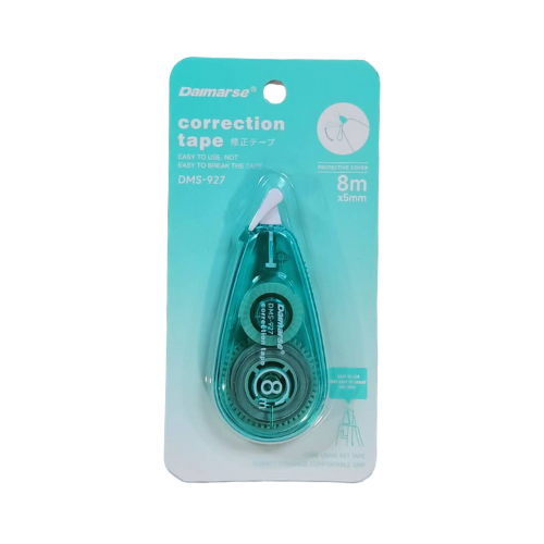Daimarse Correction Tape DMS-927 5mm x 8m