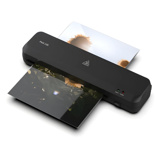 UEW Laminator A4