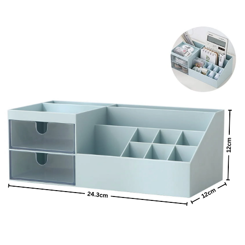 Image 71: Makeup Storage Holder QY7145