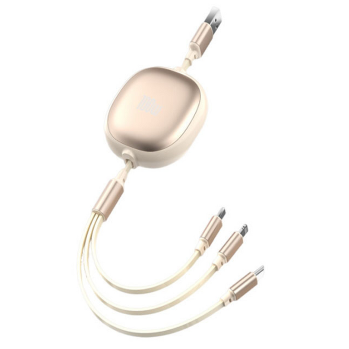 MDHL Fast Charging Cable MD-C07