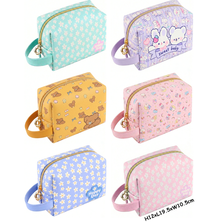 BEOS Vanity Pouch