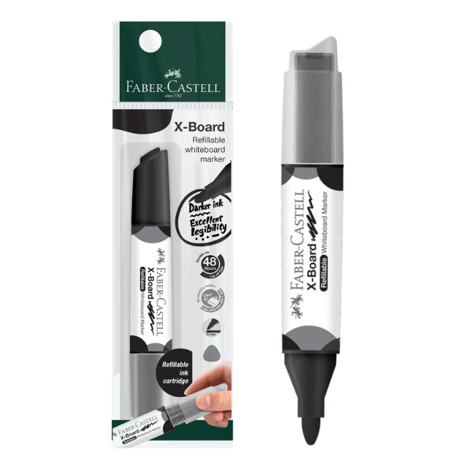 Faber-Castell X-Board Marker