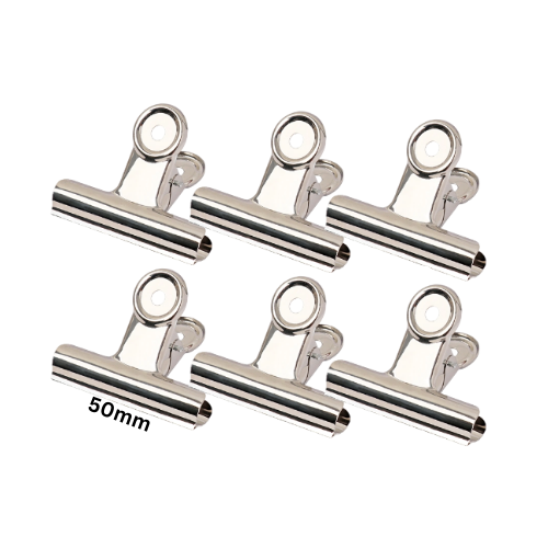 Hand Clip 6's/pack