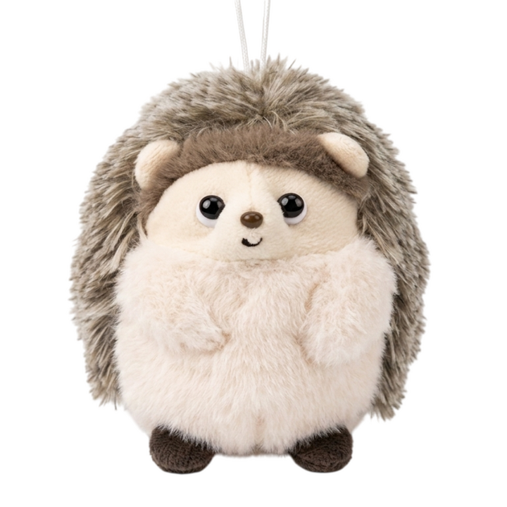 Hedgehog Soft Toy