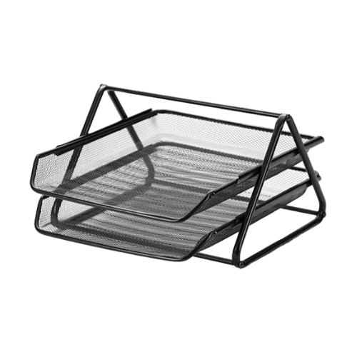Wire Mesh Document Tray
