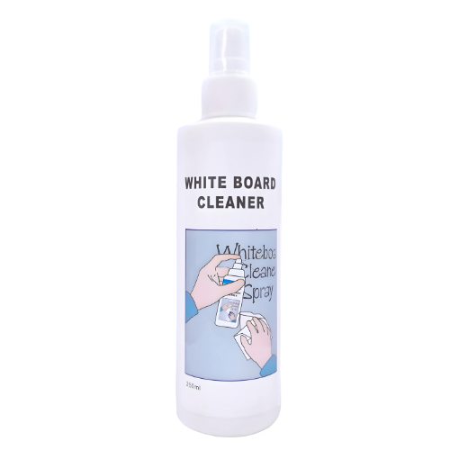White Board Cleaner 250ml (C)