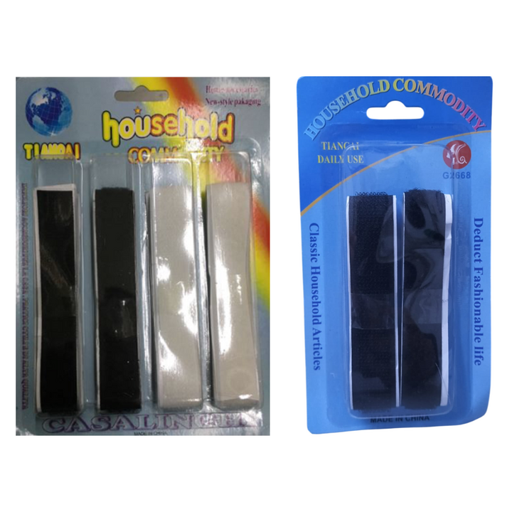 Velcro Tape 2cm (Hook & Loop)