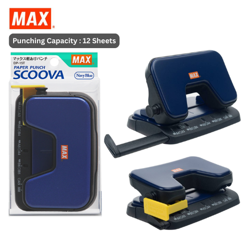 Max Puncher DP-15T (12shts)