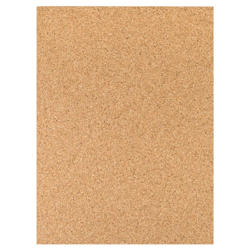 Hosay Cork Sheet 218mmx292mmx10mm