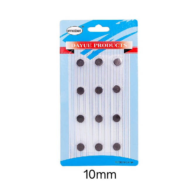 DAYUE Magnetic Piece 12pcs Blister pack