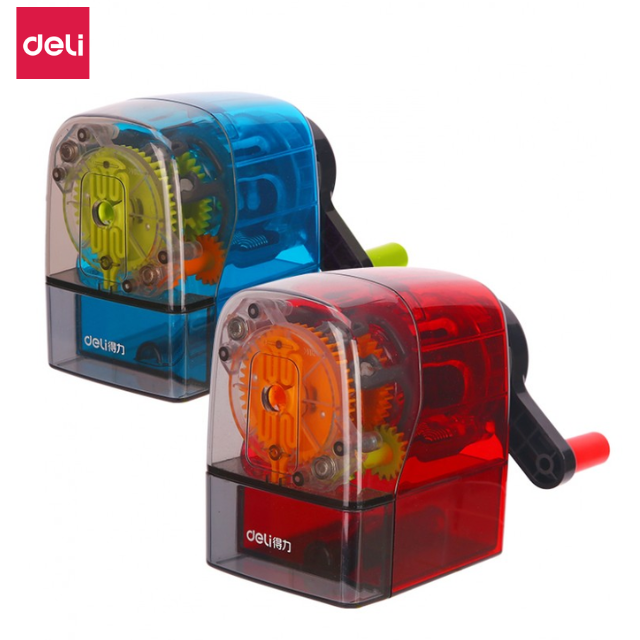 Deli Table Sharpener ER10800