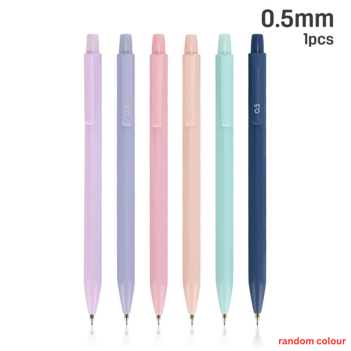 Mechanical Pencil 01688 Minimalist 0.5mm