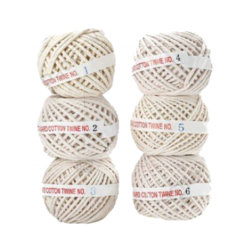 UEW Cotton Twine