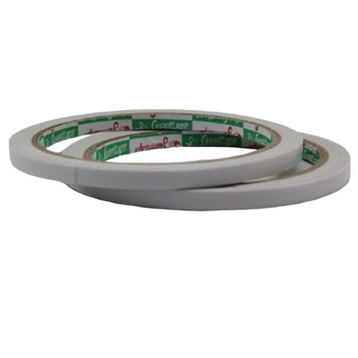 Sweettape Double Sided Tape 6001