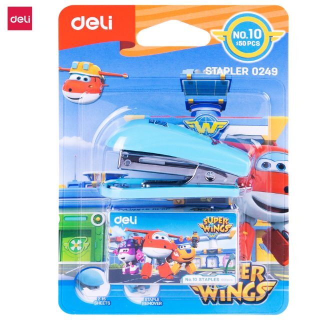 Deli Mini Stapler
