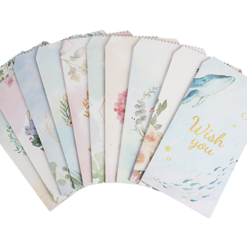 Ninge Envelope 5's 110x180mm