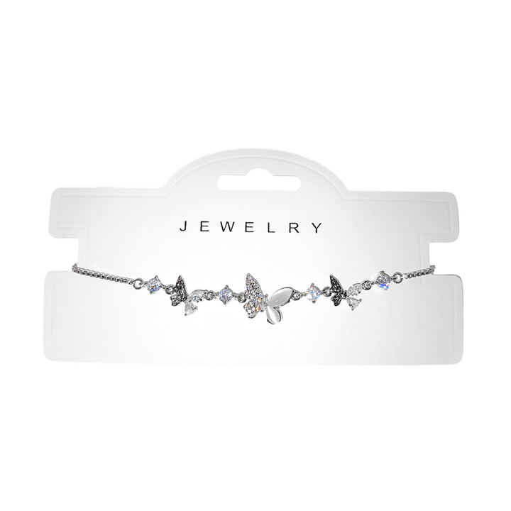 Titanium Steel Jewelry Bracelet - SL1020101