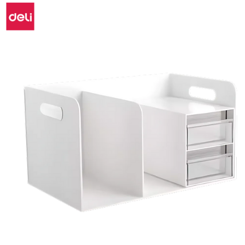 Deli Multi-Functional Book End PK110