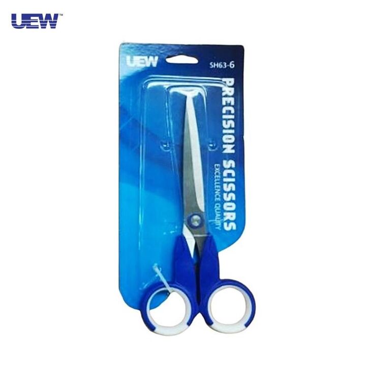 UEW Scissors 6.5 inch
