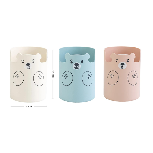 Dingli Pen Holder Round