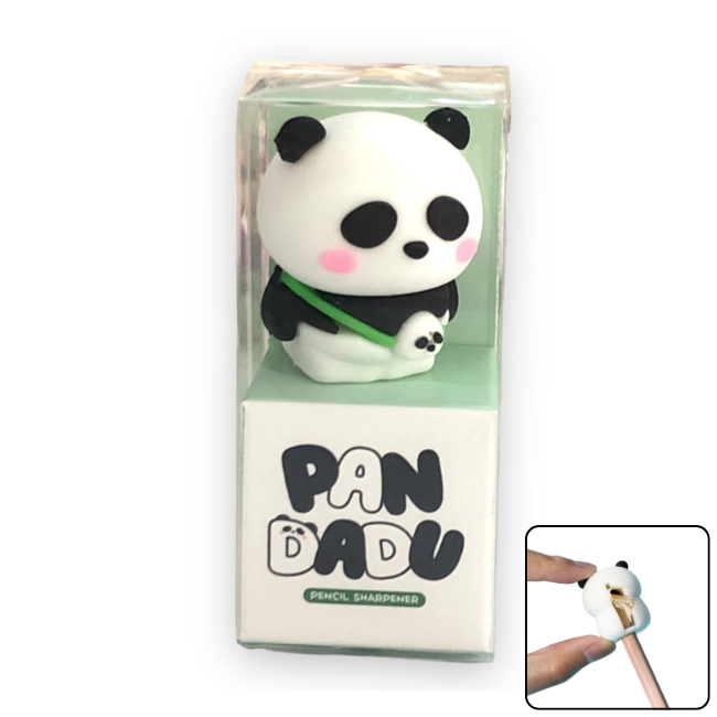 Sharpener Pandadu