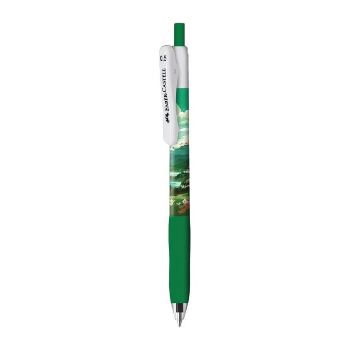 Faber-Castell Arte Gel Pen 0.5mm