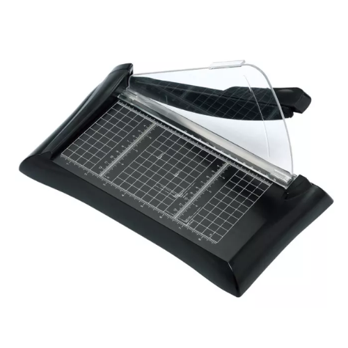 KW-trio A5 Guillotine Paper Cutter 6 sheets