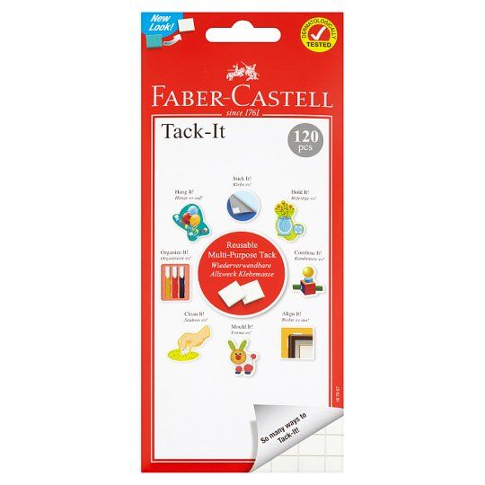Faber-Castell Tack-It