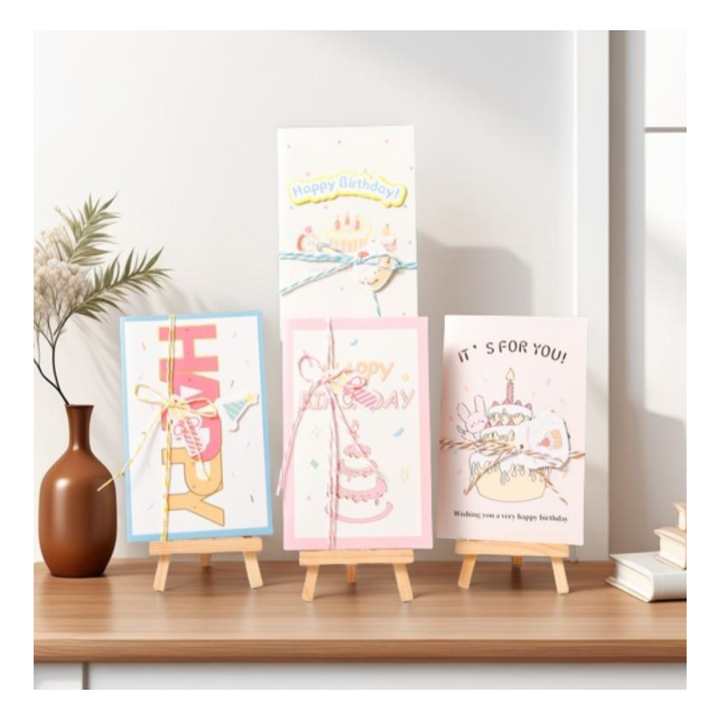 Ninge Greeting Card 10.5x15cm