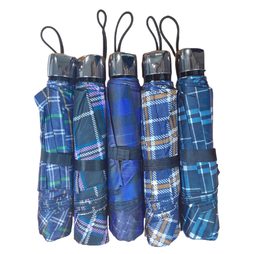 2 Fold Umbrella 6129