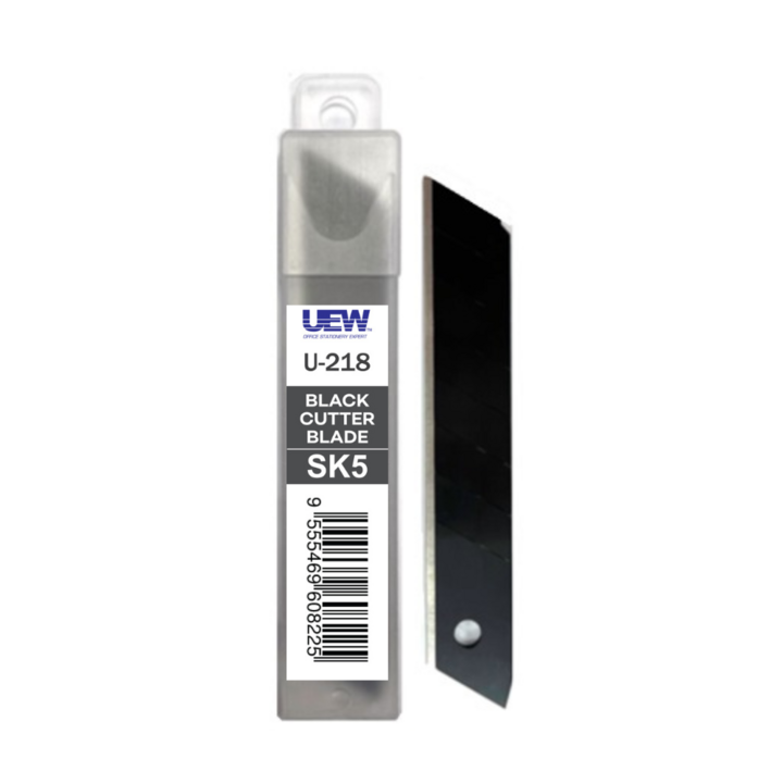 UEW SK5 Black Cutter Blade (5pcs/tube)