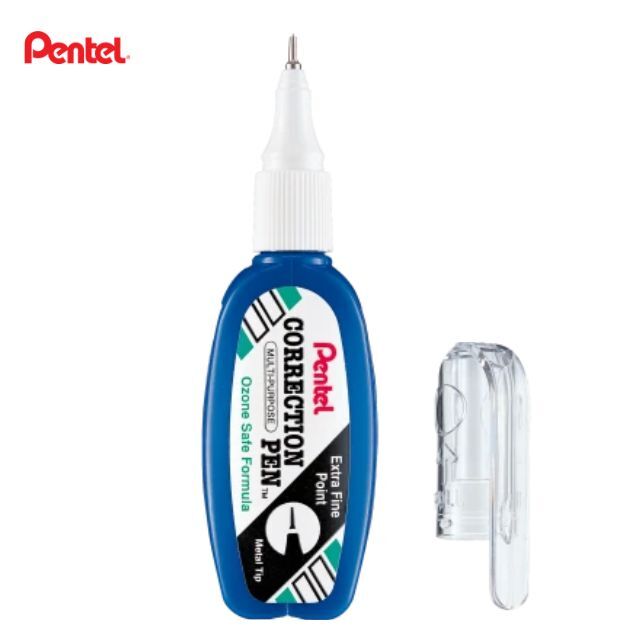 Pentel Correction Pen (Bottle)