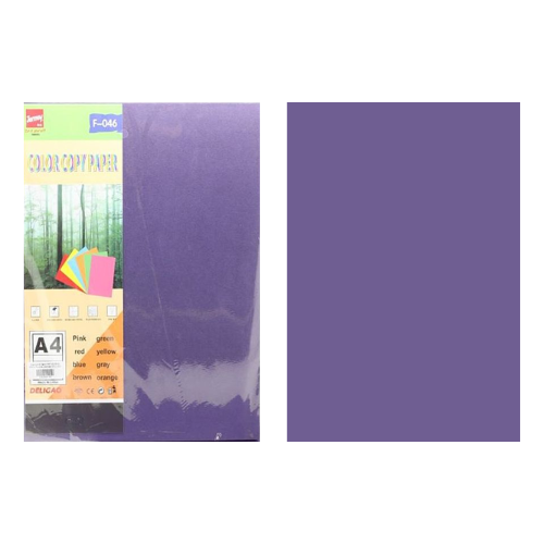 UEW 3 Sheet Diamond Card A4 160gsm 100's