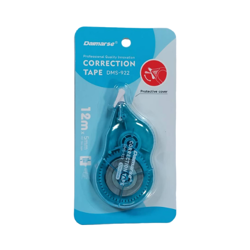 Daimarse Correction Tape DMS-922 5mm x 12m