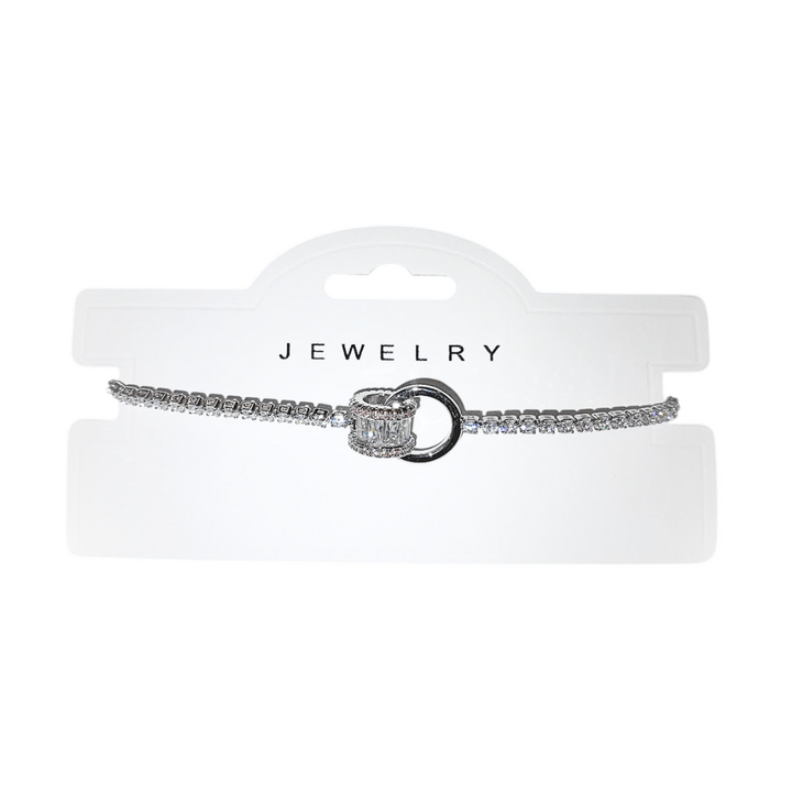Titanium Steel Jewelry Bracelet - SL1007401