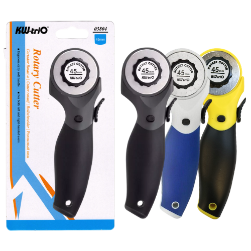 KW-Trio Rotary Cutter Diameter 45mm