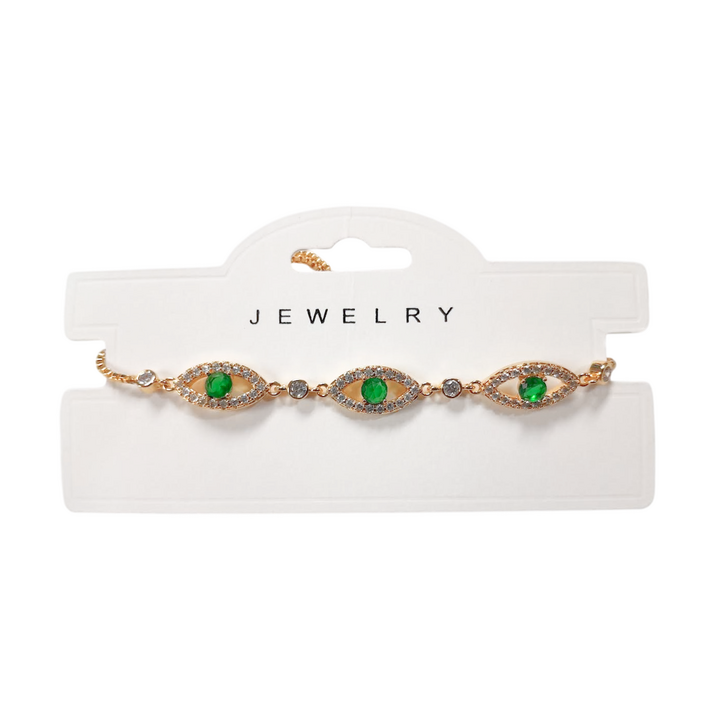Titanium Steel Jewelry Bracelet - SL1003303