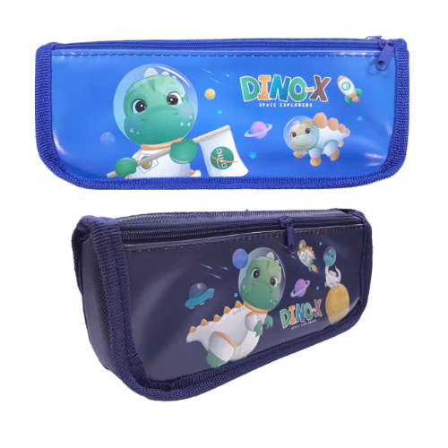 Pencil Bag Dino-X